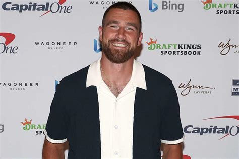 Travis Kelce Gets Dating App Advice from Sister-in-Law Kylie Kelce as ...