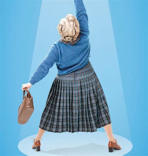 Mrs. Doubtfire – The Musical | Sheas Performing Arts Center