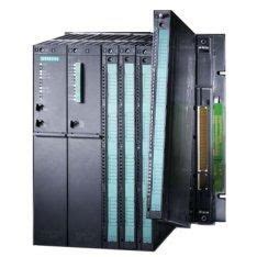 SIMATIC S7-400 CPU I/O MODULE - 6ES7 416-2XN05 - Siemens (China Trading Company) - Other ...