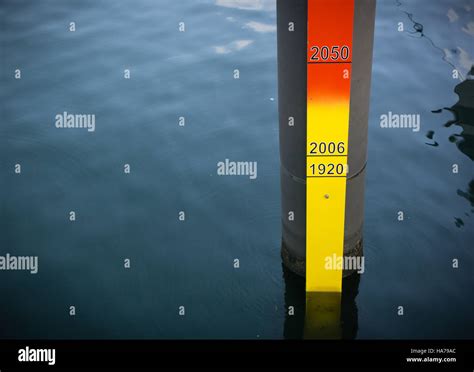 Sea level rise hi-res stock photography and images - Alamy