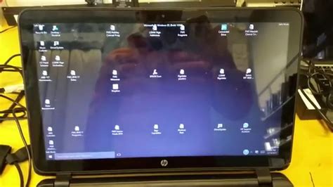 How to fix windows 10 flashing, flickering screen issue... | Doovi