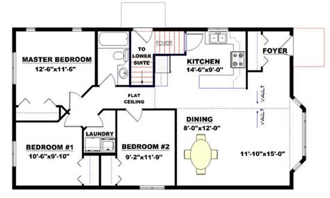 House Plans Free Downloads Free House Plans and Designs, house blueprints download - Treesranch.com