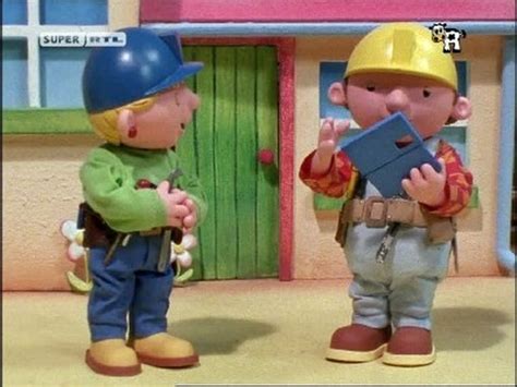 [Download] Bob the Builder Season 4 Episode 12 Forget-Me-Knot Bob (2001) Watch Online Free