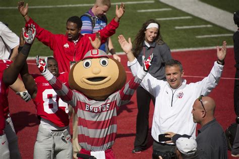 Urban Meyer Decision Update, Timeline: When Will Ohio State Decide Meyer's Future? - Newsweek