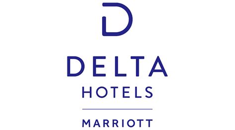 delta-hotels-by-marriott-vector-logo | Careers & Job Applications 2023 ...