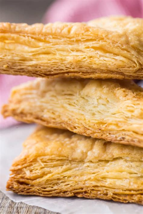 Puff Pastry Dough Sheets Recipes - Iweky