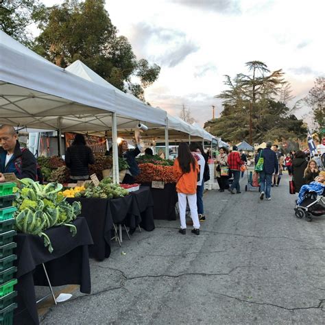 South Pasadena Farmers' Market - All You Need to Know BEFORE You Go (2024)