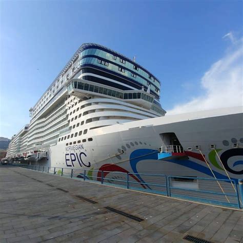 Norwegian Epic Mediterranean Cruise - Everything You Need To Know ...