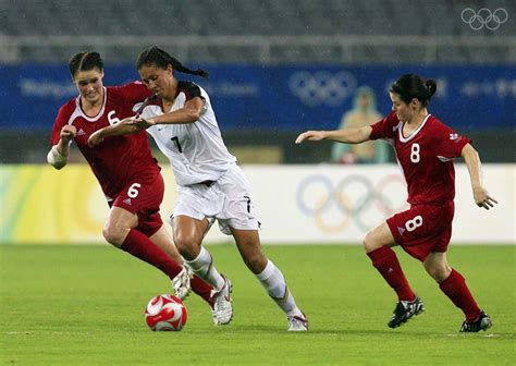 Football/Beijing 2008 Photos - Best Olympic Photos