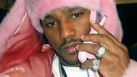 Camron’s Pink Influence in Hip Hop | Heartafact