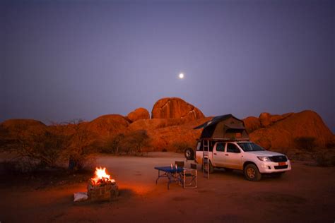 Damaraland, Namibia: The Complete Guide