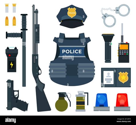 Police tool hi-res stock photography and images - Alamy