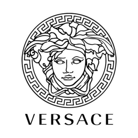versace logo t shirt - Versace Logo - T-Shirt | TeePublic