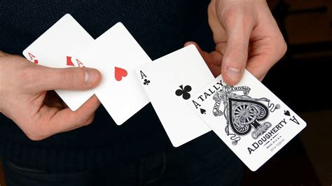 EASY STUNNING - Card Trick Tutorial Easy Magic Card Tricks, Magic ...