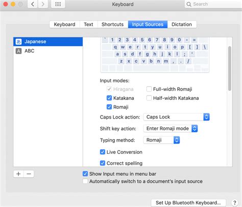 How to Type in Japanese on Mac, iOS, Apple Devices - Installation Guide