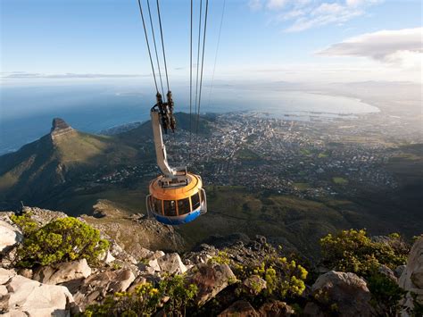 The 20 Most Beautiful Places in South Africa - Condé Nast Traveler