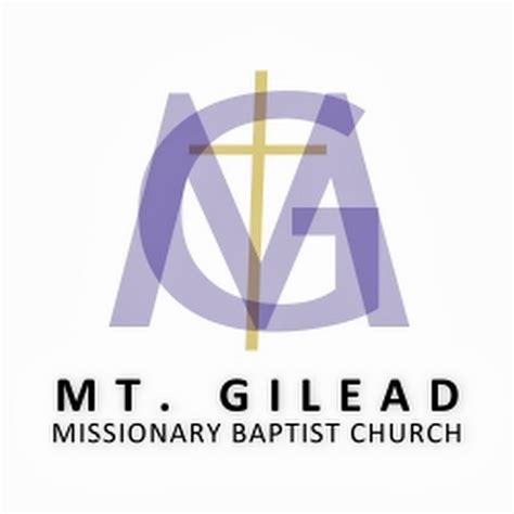 Mt. Gilead Missionary Baptist Church Wichita, KS - YouTube