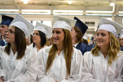 PHOTOS: Medford High Class of 2012 Graduation | Medford, MA Patch