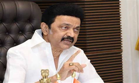 Tamil Nadu: CM Stalin to launch mega income scheme for women today