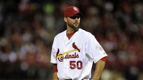 Adam Wainwright contract extension talks could happen during spring ...