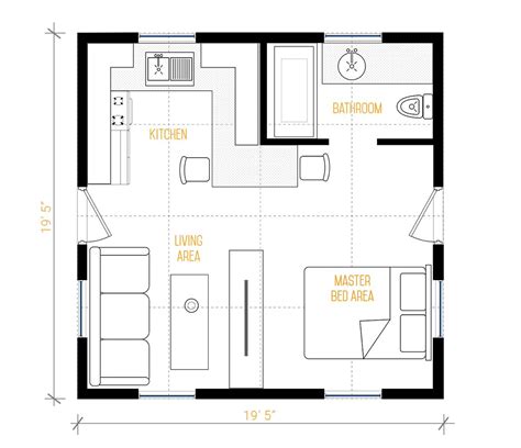 BOXABL on Twitter: "#BOXABL Casita floor plan 🗺"