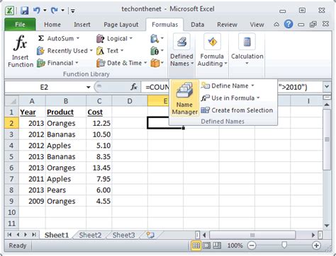 Simple way to remove blank cells dynamic dropdown list Excel - Stack ...