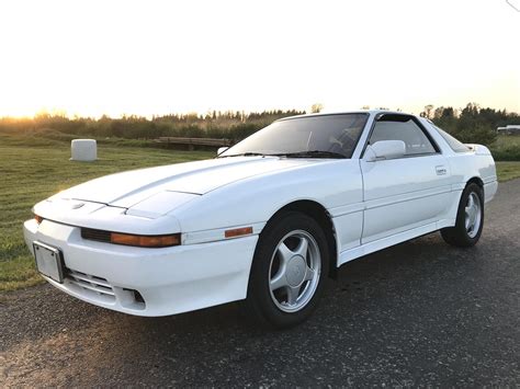 1993 Toyota Supra for Sale | ClassicCars.com | CC-1087765