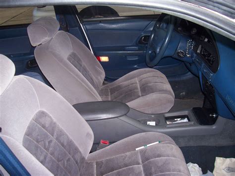 Interior | Taurus Car Club of America : Ford Taurus Forum