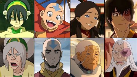 Avatar: The Legend of Korra pe Netflix va ajunge si in Romania?