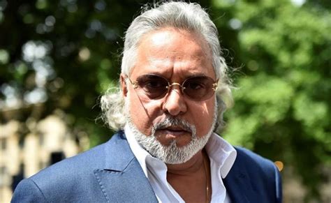 Vijay Mallya: From ‘owner of Kingfisher’ to ‘king of bad loans’ – India TV