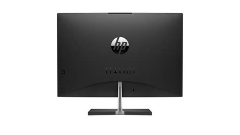 HP Pavilion All-in-One Desktop 27 - Good Design