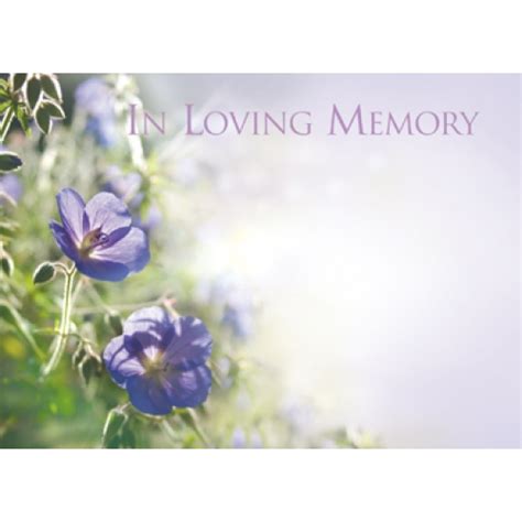 In Loving Memory Backgrounds - WallpaperSafari