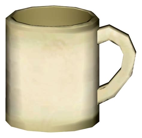 Coffee mug - The Vault Fallout Wiki - Everything you need to know about ...