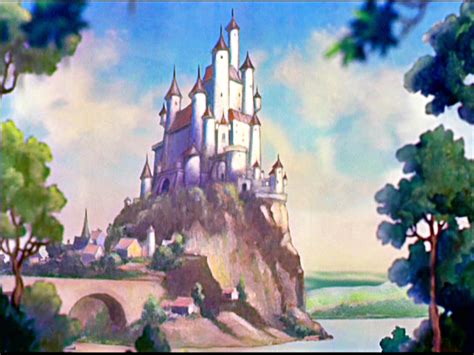 The Queen's Castle - Pooh's Adventures Wiki