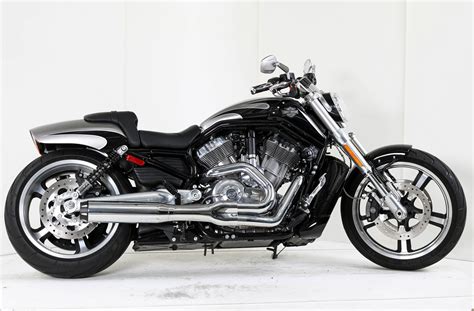 Pre-Owned 2016 Harley-Davidson V-Rod Muscle in Gladstone #801765 | Latus Motors Harley-Davidson