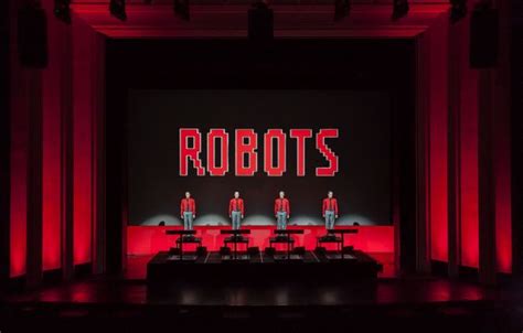 KRAFTWERK: due nuove date a settembre