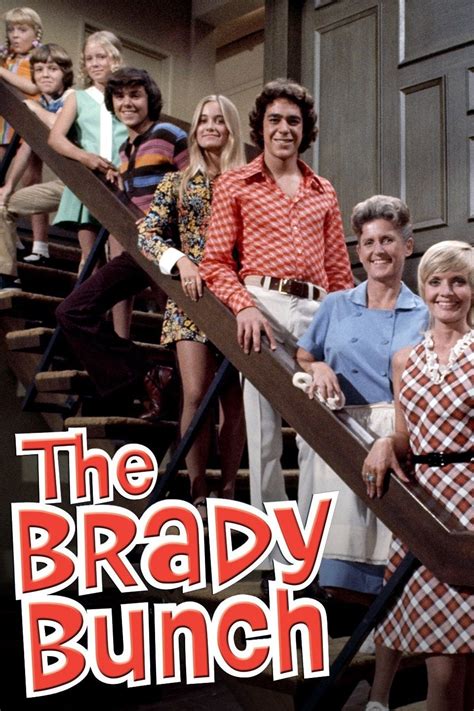 The Brady Bunch 1969 1974 The Brady Bunch Old Tv Shows Great Tv | Images and Photos finder