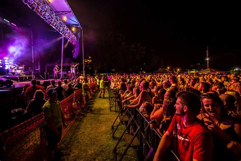 5 Things to Know: Riverfest - ExploreLaCrosse