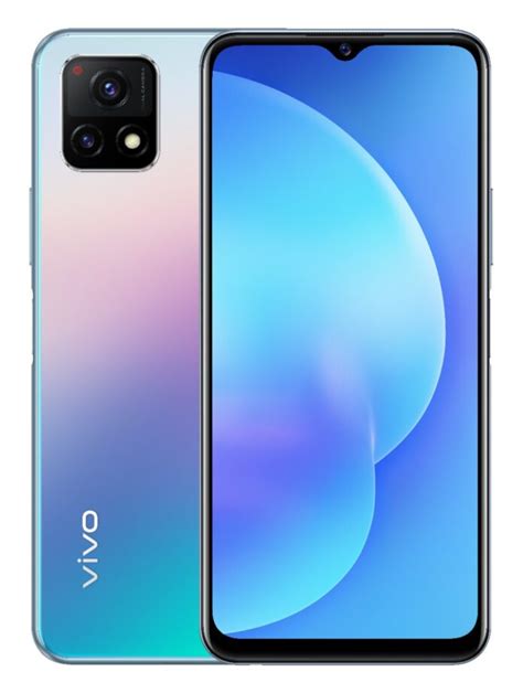 Vivo Y72 5G With Snapdragon 480 SoC, 6.58 inch FHD+ Display Launched at ...