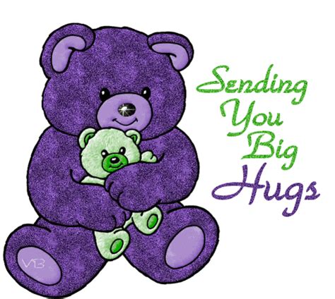 Sending You Big Hugs :: Hugs :: MyNiceProfile.com