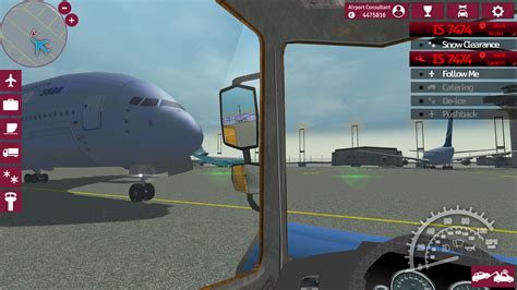 Airport Simulator 2015 | macgamestore.com