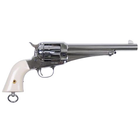 Single Action Cowboy Revolvers - Uberti Revolvers | EuroOptic ...