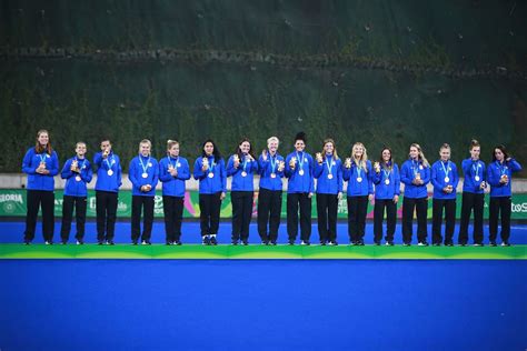 USA women's field hockey team handed tough draw in Paris Olympics 2024 ...