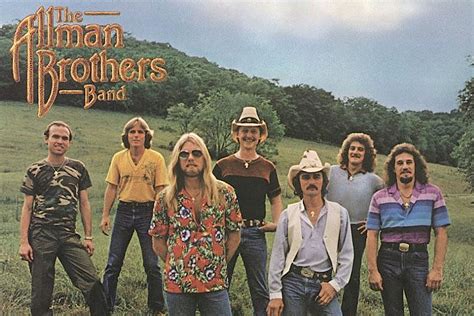 How Allman Brothers Imploded, Again, With 'Brothers of the Road'