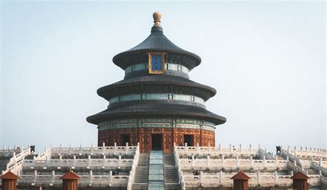 Tips For Visiting Temple Of Heaven In Beijing, China