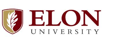 Elon University Logo – JobElephant