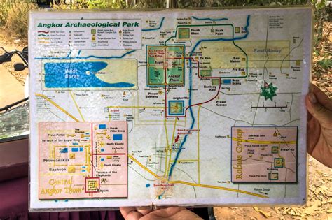 How to Visit Angkor Wat: Dress Code, Top Tips, & Information