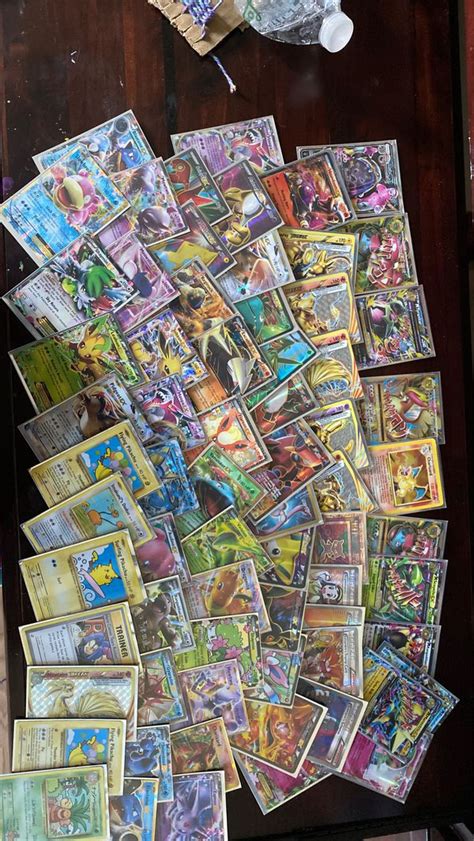 Ultra Rare Pokemon Cards Printable : Pokemon Arceus Full Art XY83 2015 Legendary Ultra RARE ...