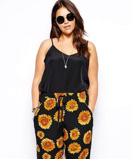 Summer Asos Curve Buys That Curvy Girls Will Love