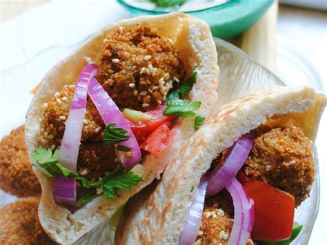 Recipe: The national dish of Israel - Falafel